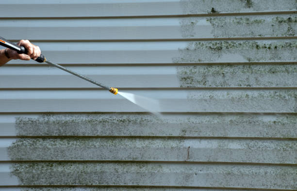 Reliable Jennings, MO Pressure Washing Solutions