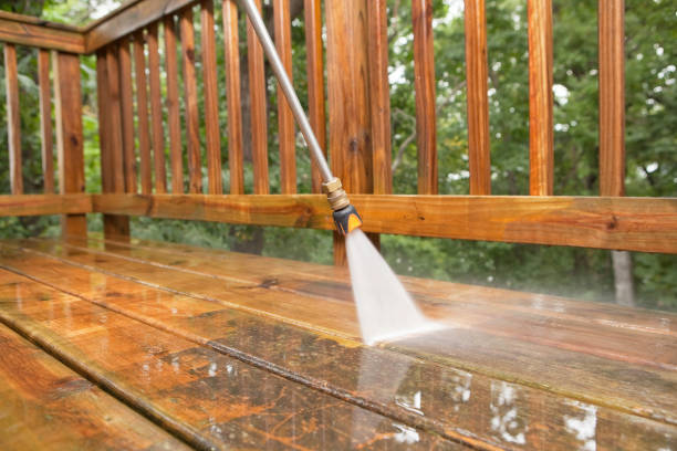 Best Roof Power Washing Services  in Jennings, MO