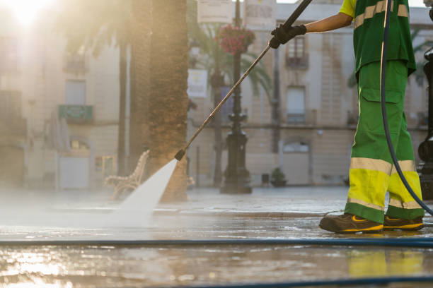 Best Sidewalk Pressure Washing  in Jennings, MO